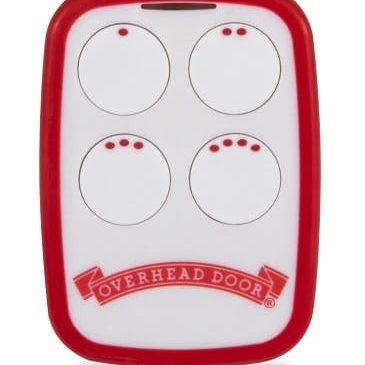 4-Button-Universal-Remote