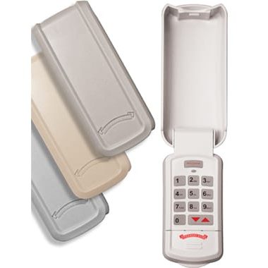 keypad